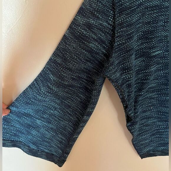 We‎ The Free Sunny Days knit mock turtleneck with kimono sleeves, size XS - Picture 6 of 7